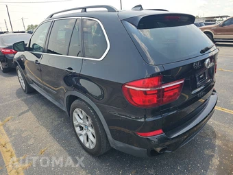 2013 BMW X5 Sports Activity Vehicle xDrive35i Premium - miniatura 6