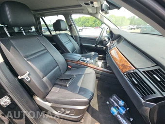 2013 BMW X5 Sports Activity Vehicle xDrive35i Premium - miniatura 8