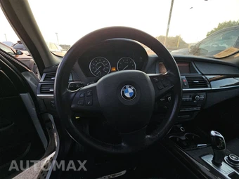 2013 BMW X5 Sports Activity Vehicle xDrive35i Premium - miniatura 10