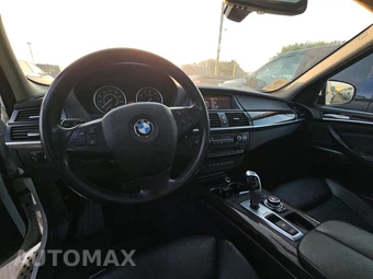 2013 BMW X5 Sports Activity Vehicle xDrive35i Premium - miniatura 11