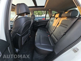 2013 BMW X5 Sports Activity Vehicle xDrive35i Premium - miniatura 13