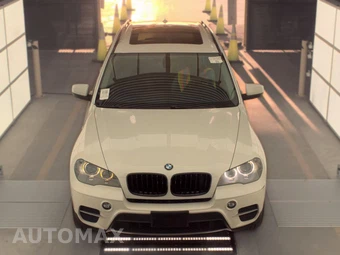 2013 BMW X5 Sports Activity Vehicle xDrive35i Premium - miniatura 2