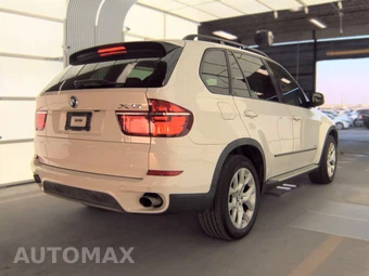 2013 BMW X5 Sports Activity Vehicle xDrive35i Premium - miniatura 4