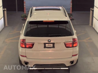 2013 BMW X5 Sports Activity Vehicle xDrive35i Premium - miniatura 5