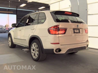 2013 BMW X5 Sports Activity Vehicle xDrive35i Premium - miniatura 6