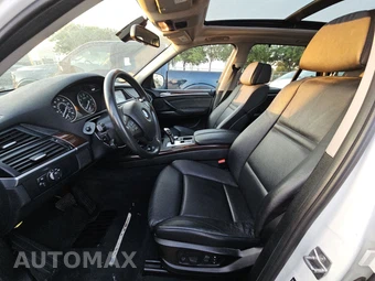 2013 BMW X5 Sports Activity Vehicle xDrive35i Premium - miniatura 7