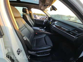 2013 BMW X5 Sports Activity Vehicle xDrive35i Premium - miniatura 8