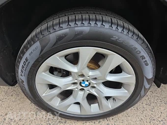 2013 BMW X5 Sports Activity Vehicle xDrive35i Premium - miniatura 10