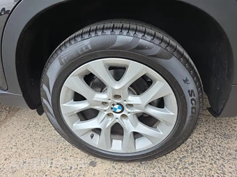 2013 BMW X5 Sports Activity Vehicle xDrive35i Premium - miniatura 11