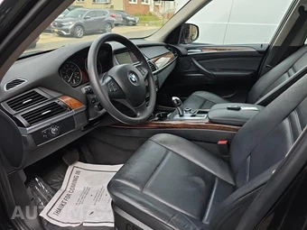2013 BMW X5 Sports Activity Vehicle xDrive35i Premium - miniatura 13