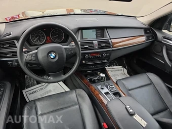 2013 BMW X5 Sports Activity Vehicle xDrive35i Premium - miniatura 14
