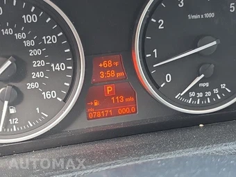 2013 BMW X5 Sports Activity Vehicle xDrive35i Premium - miniatura 15