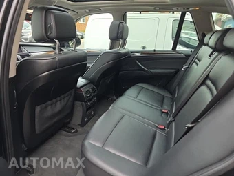2013 BMW X5 Sports Activity Vehicle xDrive35i Premium - miniatura 16