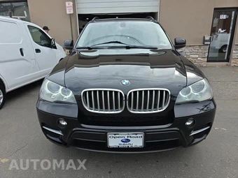 2013 BMW X5 Sports Activity Vehicle xDrive35i Premium - miniatura 2