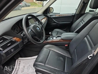 2013 BMW X5 Sports Activity Vehicle xDrive35i Premium - miniatura 21