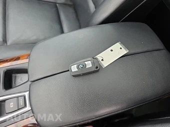 2013 BMW X5 Sports Activity Vehicle xDrive35i Premium - miniatura 23