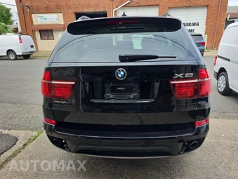 2013 BMW X5 Sports Activity Vehicle xDrive35i Premium - miniatura 5