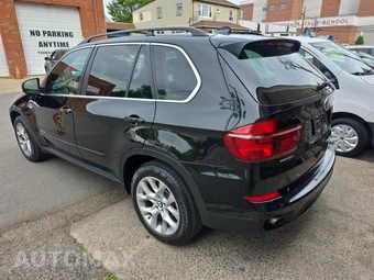 2013 BMW X5 Sports Activity Vehicle xDrive35i Premium - miniatura 6