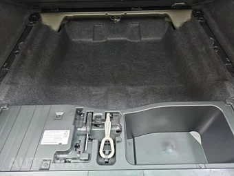 2013 BMW X5 Sports Activity Vehicle xDrive35i Premium - miniatura 7