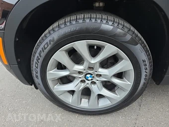 2013 BMW X5 Sports Activity Vehicle xDrive35i Premium - miniatura 8