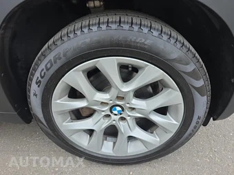 2013 BMW X5 Sports Activity Vehicle xDrive35i Premium - miniatura 9