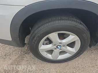 2013 BMW X5 Sports Activity Vehicle xDrive50i - miniatura 10