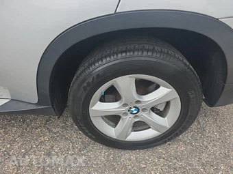 2013 BMW X5 Sports Activity Vehicle xDrive50i - miniatura 11