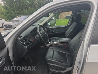2013 BMW X5 Sports Activity Vehicle xDrive50i - miniatura 13