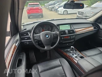 2013 BMW X5 Sports Activity Vehicle xDrive50i - miniatura 14