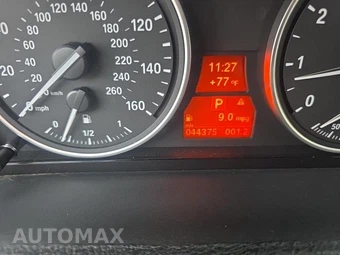 2013 BMW X5 Sports Activity Vehicle xDrive50i - miniatura 15