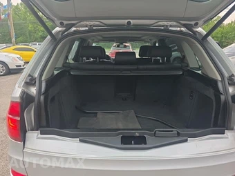 2013 BMW X5 Sports Activity Vehicle xDrive50i - miniatura 20