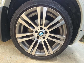 2013 BMW X5 Sports Activity Vehicle xDrive50i - miniatura 20