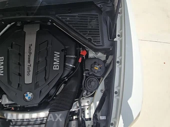 2013 BMW X5 Sports Activity Vehicle xDrive50i - miniatura 22