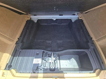 2013 BMW X5 Sports Activity Vehicle xDrive50i - miniatura 23