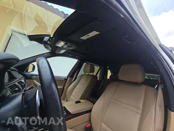 2013 BMW X5 Sports Activity Vehicle xDrive50i - miniatura 8