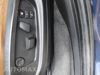 2013 BMW X6 Sports Activity Vehicle xDrive35i - miniatura 24
