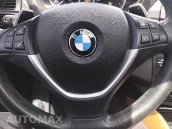 2013 BMW X6 Sports Activity Vehicle xDrive35i - miniatura 34