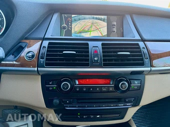 2013 BMW X6 Sports Activity Vehicle xDrive35i - miniatura 15