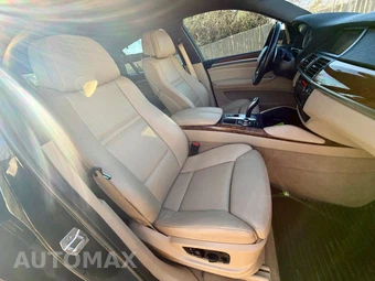 2013 BMW X6 Sports Activity Vehicle xDrive35i - miniatura 20