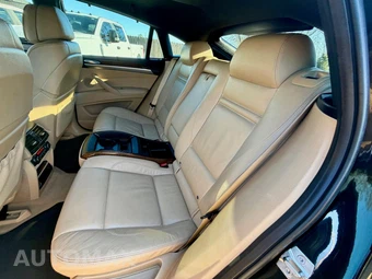 2013 BMW X6 Sports Activity Vehicle xDrive35i - miniatura 23