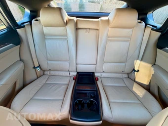 2013 BMW X6 Sports Activity Vehicle xDrive35i - miniatura 24