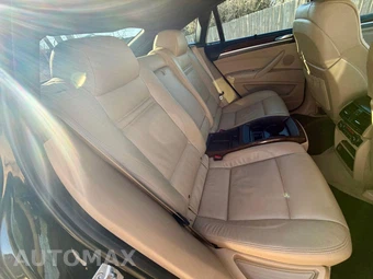 2013 BMW X6 Sports Activity Vehicle xDrive35i - miniatura 25