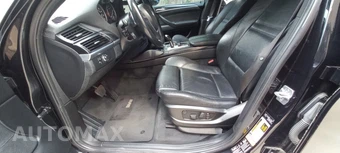 2013 BMW X6 Sports Activity Vehicle xDrive35i - miniatura 16