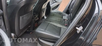 2013 BMW X6 Sports Activity Vehicle xDrive35i - miniatura 17