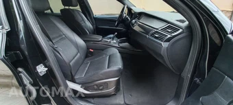 2013 BMW X6 Sports Activity Vehicle xDrive35i - miniatura 19