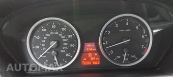 2013 BMW X6 Sports Activity Vehicle xDrive35i - miniatura 21