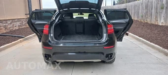 2013 BMW X6 Sports Activity Vehicle xDrive35i - miniatura 22