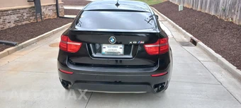 2013 BMW X6 Sports Activity Vehicle xDrive35i - miniatura 5