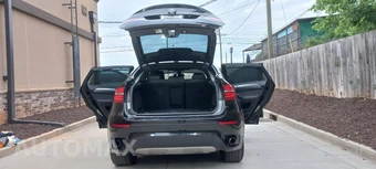 2013 BMW X6 Sports Activity Vehicle xDrive35i - miniatura 8