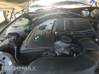 2013 BMW Z4 Roadster sDrive35i - miniatura 14